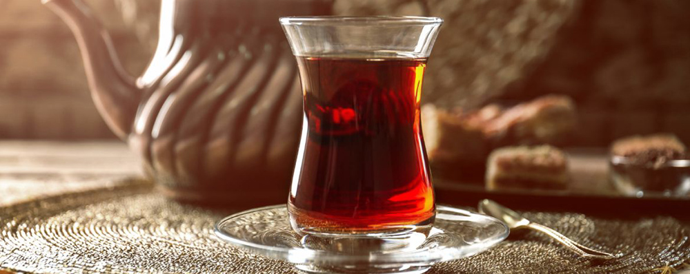 DEMLEME ÇAYLAR
