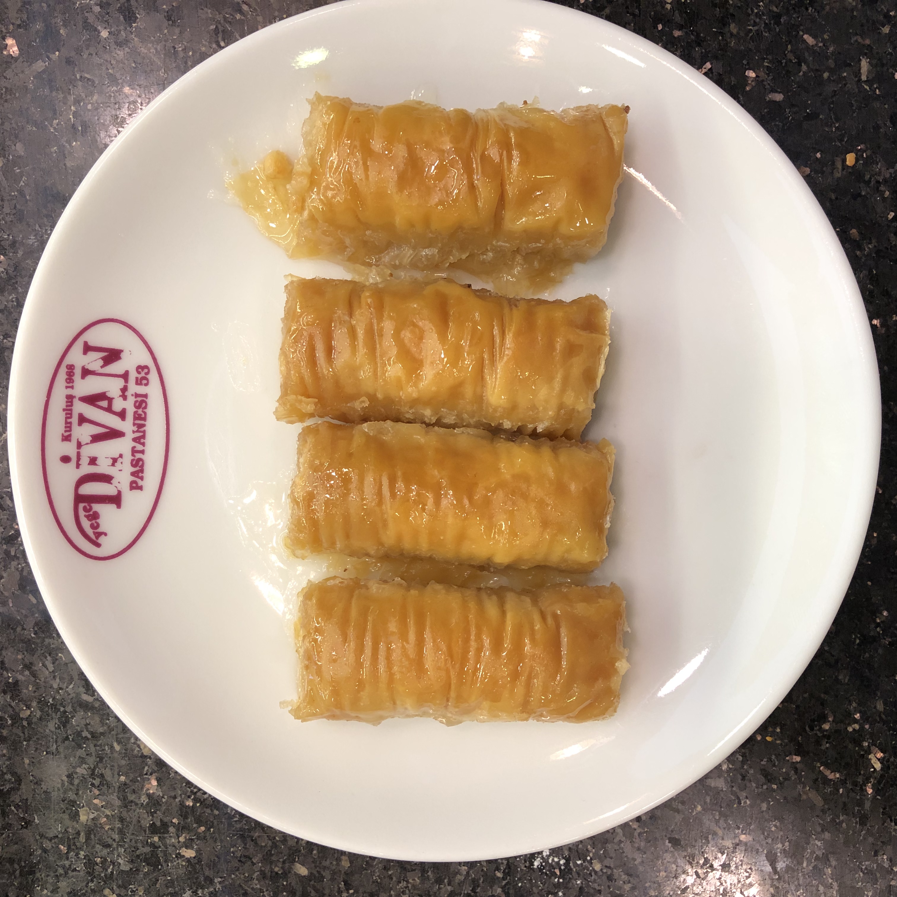 Fındıklı Burma