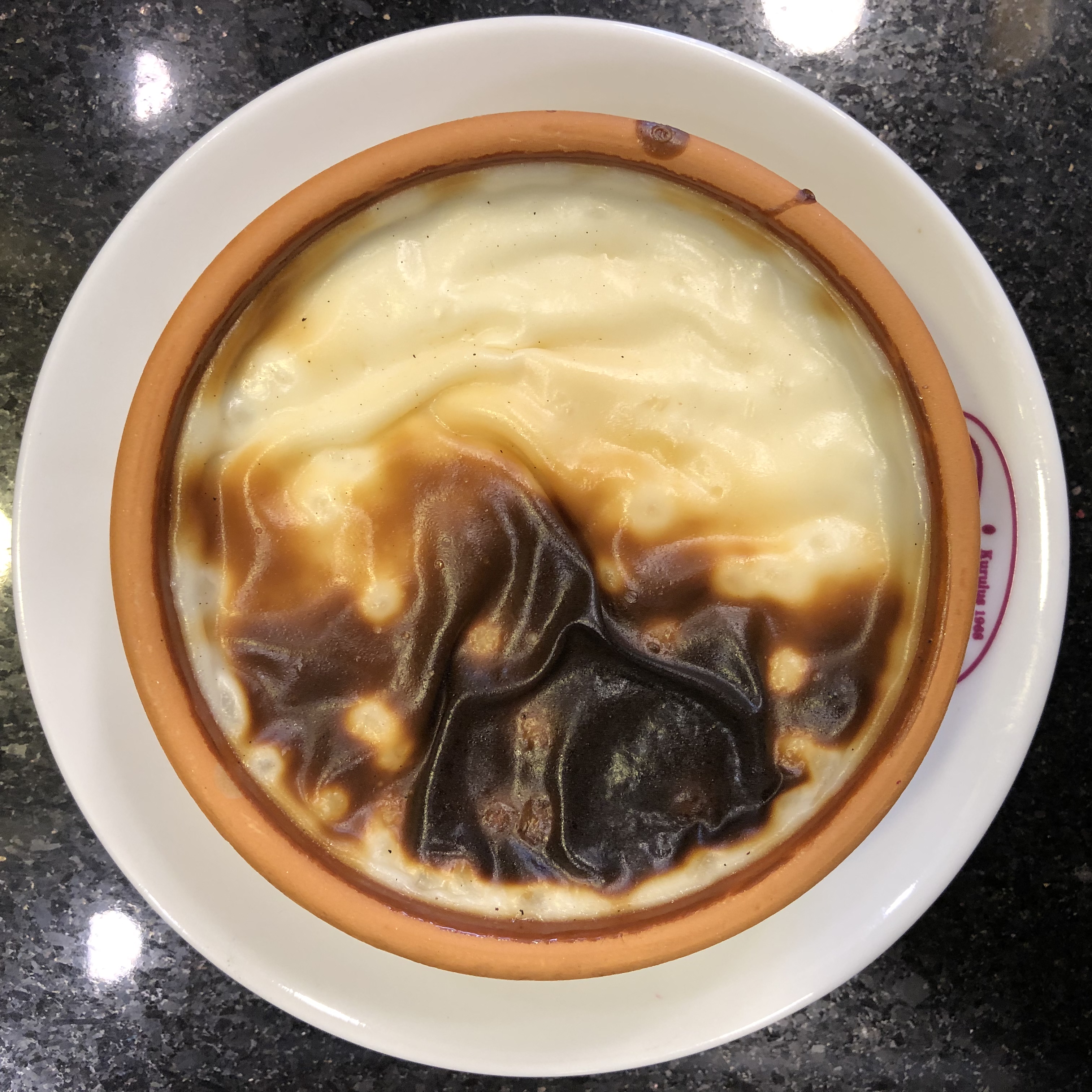 Sütlaç