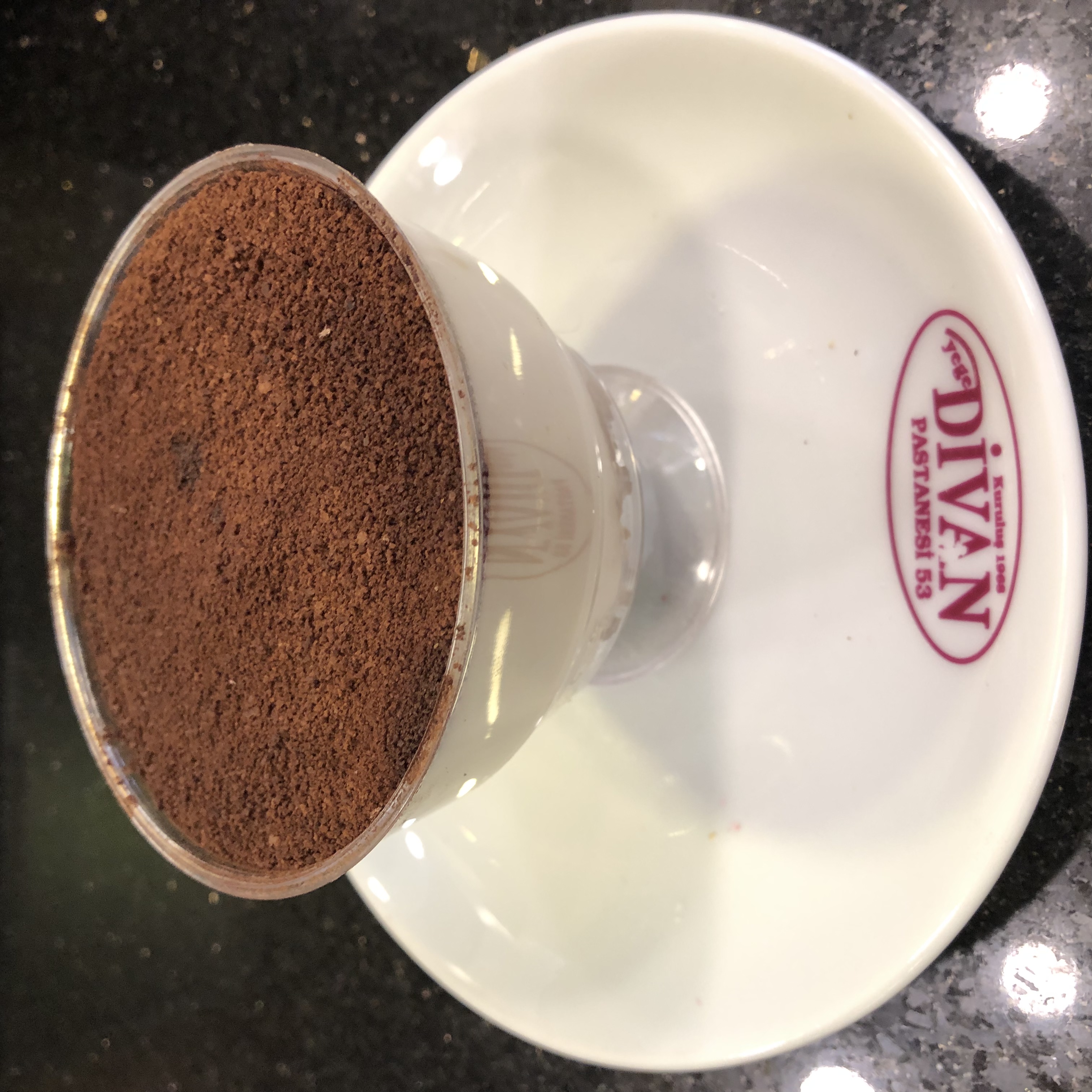 Tiramisu